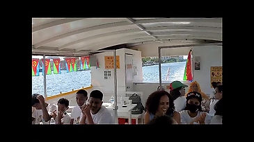 Tampa Bay 30th Eritrean Independece Day Celebration Boat Ride